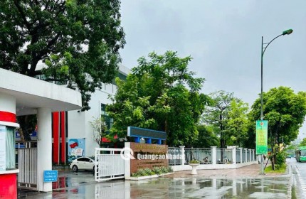 BÁN NHÀ THẠCH BÀN - 7 TẦNG THANG MÁY – MẶT PHỐ 10M – Ô TÔ - 59M - 9 TỶ