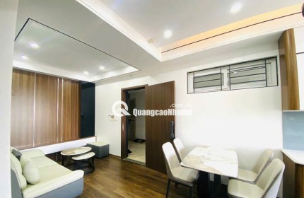 3.55 TỶ- Căn 56M, Tại chung cư Đại Thanh KĐT 2 Ngủ 2wc, Nội Thất Đẹp Long lanh