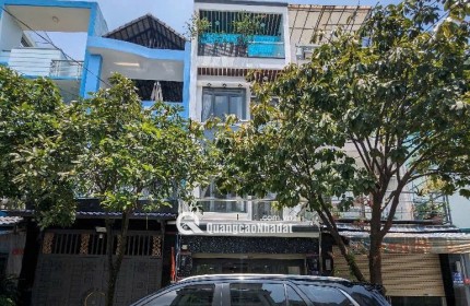 BÁN NHÀ 4 TẦNG - HUỲNH THỊ ĐỒNG – NHÀ BÈ - HXH – GIÁ 9x Tỷ.