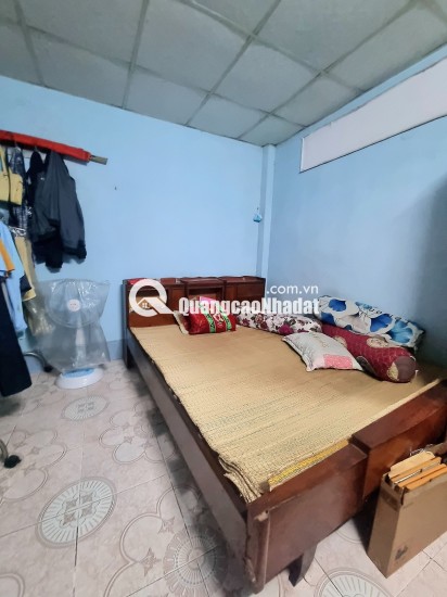  BÁN NHÀ GÓC 2 MẶT TIỀN TRUNG TÂM DĨ AN – NGANG 7.6M – DT 140M² – GIÁ 7.85 TỶ