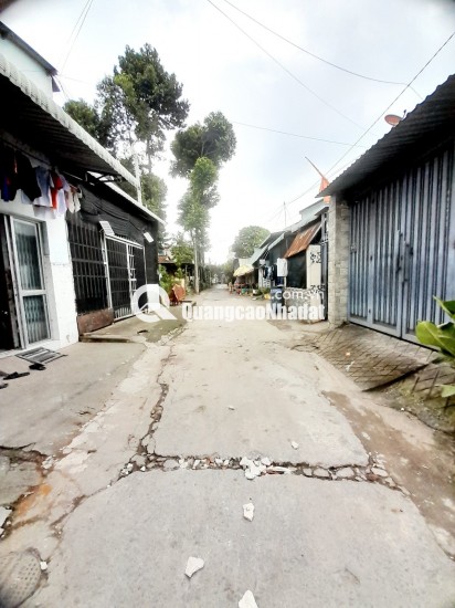  BÁN DÃY TRỌ CÓ DÒNG TIÈN HÀNG THÁNG VỚI 260M2 chỉ 11.5 TỶ - TRUNG TÂM DĨ AN.