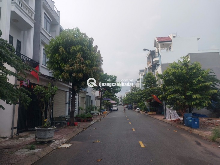 Cơ hội hiếm! Nhà 62m², đường D2 Phú Hồng Thịnh 6 – Giá chỉ hơn 5 tỷ