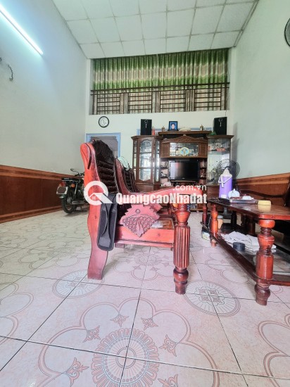  BÁN NHÀ GÓC 2 MẶT TIỀN TRUNG TÂM DĨ AN – NGANG 7.6M – DT 140M² – GIÁ 7.85 TỶ