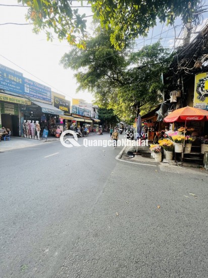  GIẢM SỐC 800 TRIỆU! NHÀ MẶT TIỀN DĨ AN CHỈ 8,2 TỶ 