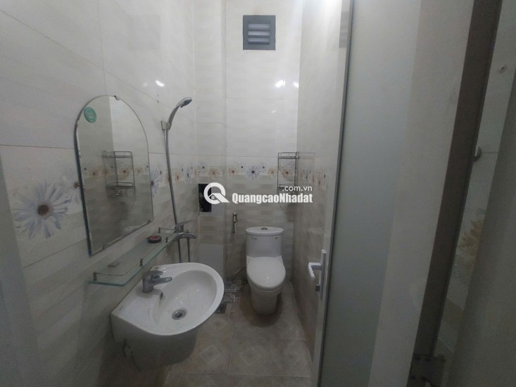 Cơ hội hiếm! Nhà 62m², đường D2 Phú Hồng Thịnh 6 – Giá chỉ hơn 5 tỷ