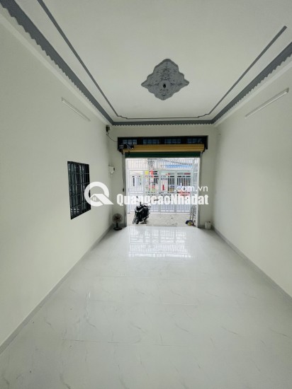  GIẢM SỐC 800 TRIỆU! NHÀ MẶT TIỀN DĨ AN CHỈ 8,2 TỶ 