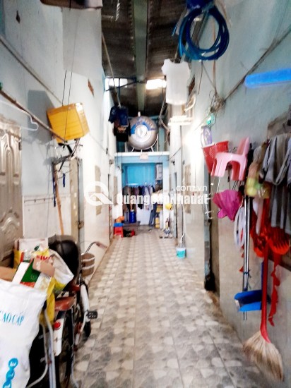  BÁN DÃY TRỌ CÓ DÒNG TIÈN HÀNG THÁNG VỚI 260M2 chỉ 11.5 TỶ - TRUNG TÂM DĨ AN.