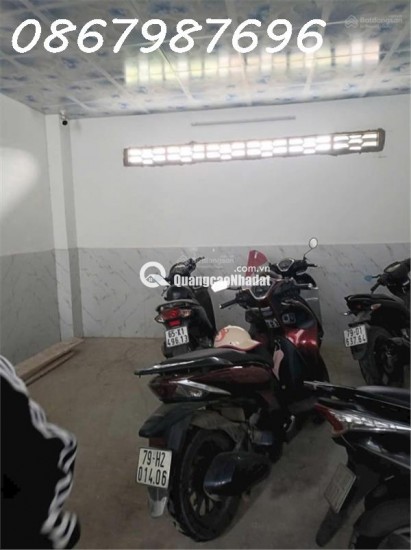 Cơ Hội Đầu Tư Sinh Lời Ngay! Bán Dãy Trọ 12 Phòng, Thu Nhập 20 Triệu/tháng Tại Phước Long, Phước Tường