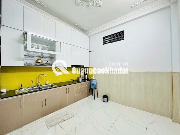 Cho Thuê Nhà Riêng Hậu Ái, Vân Canh, Hoài Đức, 3 tầng, 3PN, 8tr