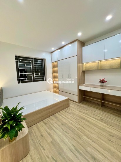 BÁN GẤP CĂN CT3B-X2 TÂY NAM LINH ĐÀM 73M- 3N GIÁ 6,35 TỶ