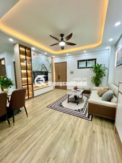 BÁN GẤP CĂN CT3B-X2 TÂY NAM LINH ĐÀM 73M- 3N GIÁ 6,35 TỶ