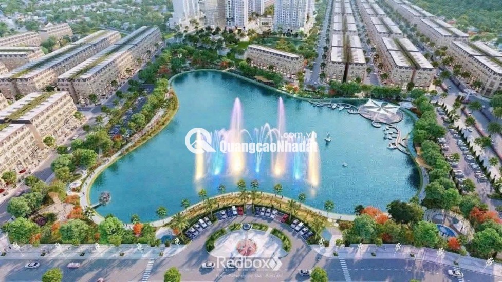 Bán ĐN dự án view đẹp, 3,1 tỷ, 85m2 tại Khu đô thị mới Đồng Cửa,xã Lục Nam, Bắc Ninh