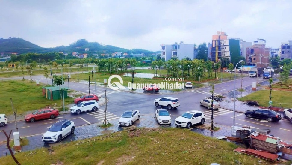 Bán ĐN dự án view đẹp, 3,1 tỷ, 85m2 tại Khu đô thị mới Đồng Cửa,xã Lục Nam, Bắc Ninh