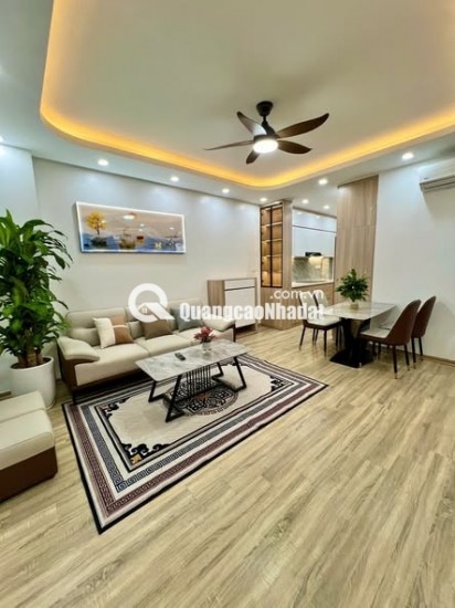 BÁN GẤP CĂN CT3B-X2 TÂY NAM LINH ĐÀM 73M- 3N GIÁ 6,35 TỶ