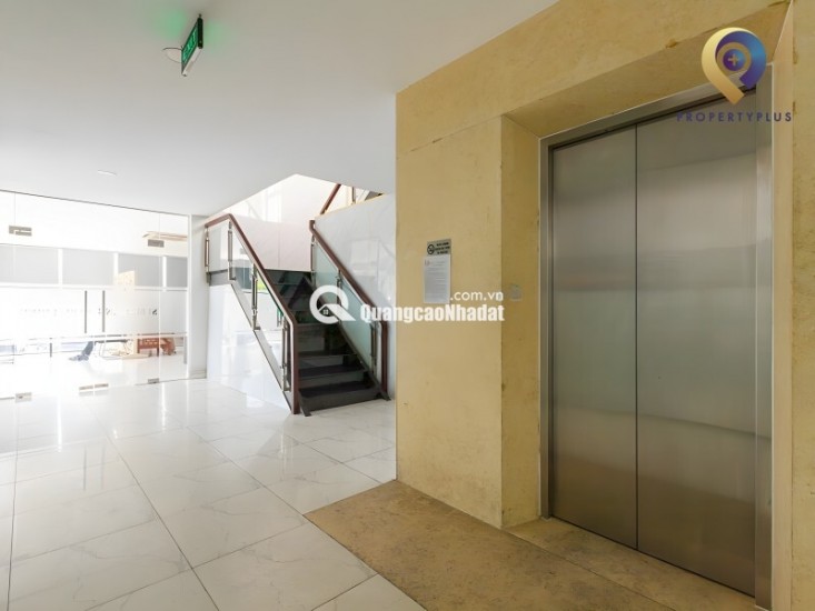 CHO THUÊ VĂN PHÒNG – BÌNH THẠNH