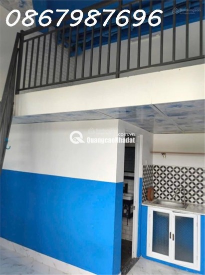 Cơ Hội Đầu Tư Sinh Lời Ngay! Bán Dãy Trọ 12 Phòng, Thu Nhập 20 Triệu/tháng Tại Phước Long, Phước Tường