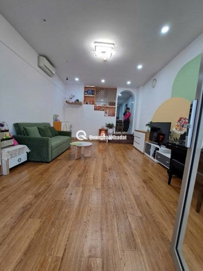 BÁN GẤP CHDV 5 TẦNG ĐƯỜNG SỐ NGUYỄN THỊ THẬP TT QUẬN 7 162m2 DÒNG TIỀN 23tr/THÁNG