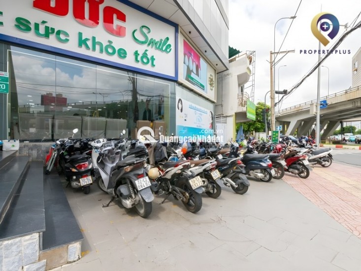 CHO THUÊ VĂN PHÒNG – BÌNH THẠNH