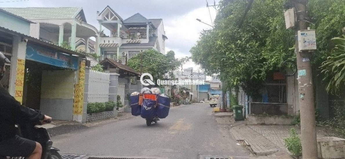  LÔ ĐẤT SIÊU VIP – CÁCH MẶT TIỀN ĐƯỜNG SỐ 5 CHỈ 20M – TNPB, TP. THỦ ĐỨC