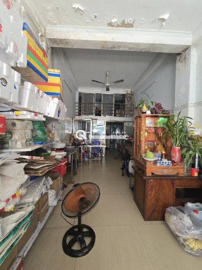  MẶT TIỀN KINH DOANH BÌNH THỌ – 2 MẶT TIỀN TRƯỚC SAU – CHÍNH CHỦ LÂU ĐỜI – LỆCH TẦNG NHIỀU PHÒNG 