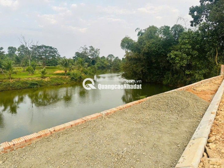 ĐẤT VIEW HỒ ĐỒNG TRẠNG – HÀNG HIẾM TRUNG TÂM CỔ ĐÔNG