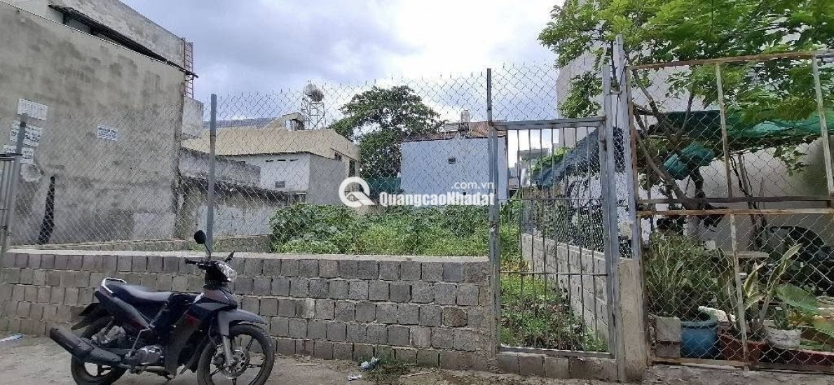  LÔ ĐẤT SIÊU VIP – CÁCH MẶT TIỀN ĐƯỜNG SỐ 5 CHỈ 20M – TNPB, TP. THỦ ĐỨC