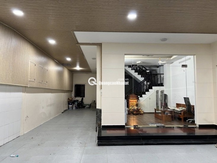  BIỆT THỰ 2 TẦNG CỰC ĐẸP – SÁT MẶT TIỀN ĐẶNG VĂN BI – BÌNH THỌ, THỦ ĐỨC – GIÁ 20 TỶ!