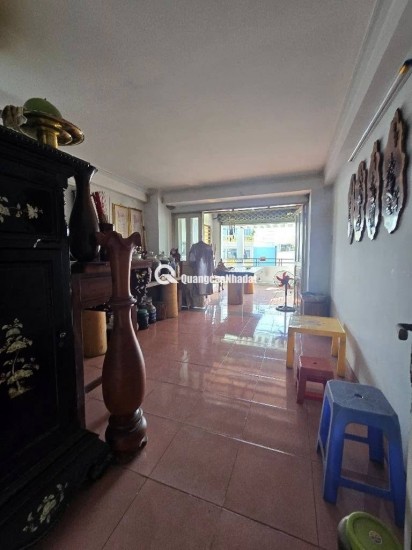  MẶT TIỀN KINH DOANH BÌNH THỌ – 2 MẶT TIỀN TRƯỚC SAU – CHÍNH CHỦ LÂU ĐỜI – LỆCH TẦNG NHIỀU PHÒNG 