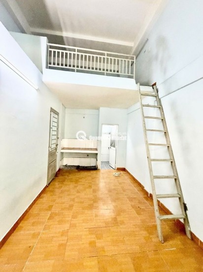 SIÊU PHẨM DÒNG TIỀN ĐƯỜNG 10M - ĐINH BỘ LĨNH P26 BÌNH THẠNH (P.BÌNH THẠNH) - 4 TẦNG 4x15M - CHỈ 9.75T