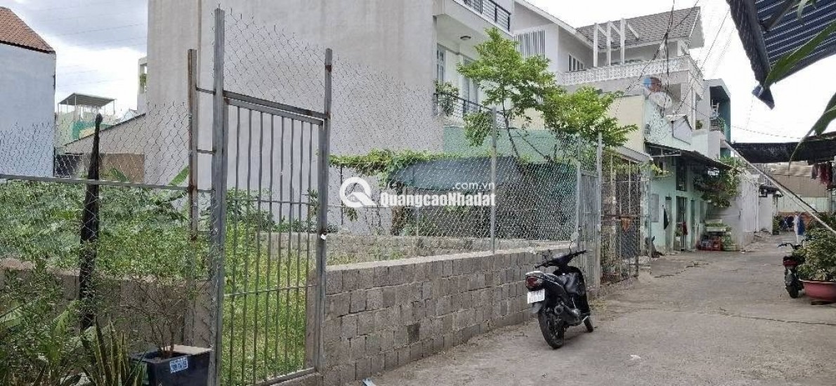  LÔ ĐẤT SIÊU VIP – CÁCH MẶT TIỀN ĐƯỜNG SỐ 5 CHỈ 20M – TNPB, TP. THỦ ĐỨC