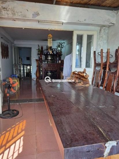  MẶT TIỀN KINH DOANH BÌNH THỌ – 2 MẶT TIỀN TRƯỚC SAU – CHÍNH CHỦ LÂU ĐỜI – LỆCH TẦNG NHIỀU PHÒNG 