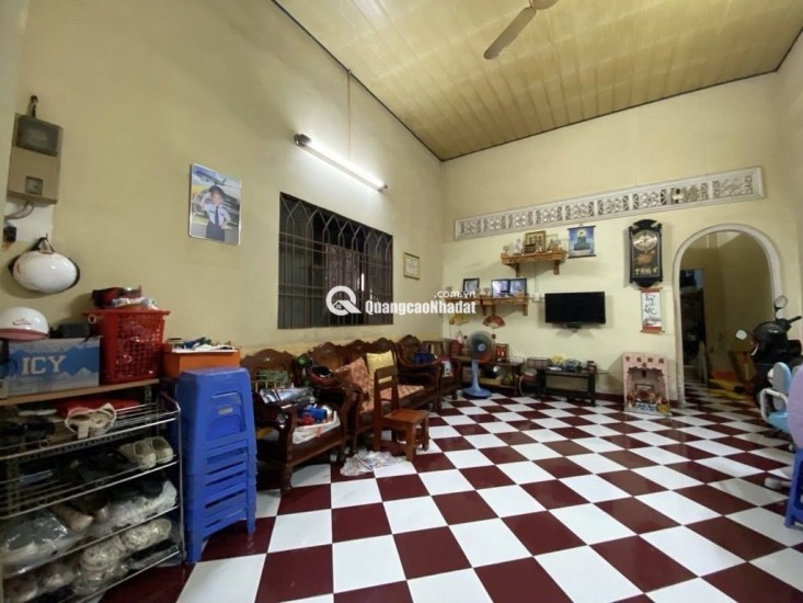 21 TỶ – 5.7×30 – MẶT TIỀN GẦN KHA VẠN CÂN – NGANG KHỦNG – DIỆN TÍCH LỚN – VỊ TRÍ ĐẸP