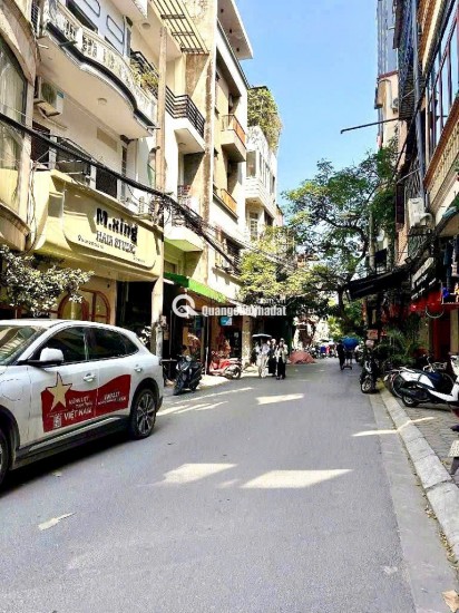 BÁN GẤP SIÊU PHẨM THÁI HÀ – MẶT TIỀN 8,7M “ĐÁNH BẠI” MỌI PHÂN KHÚC