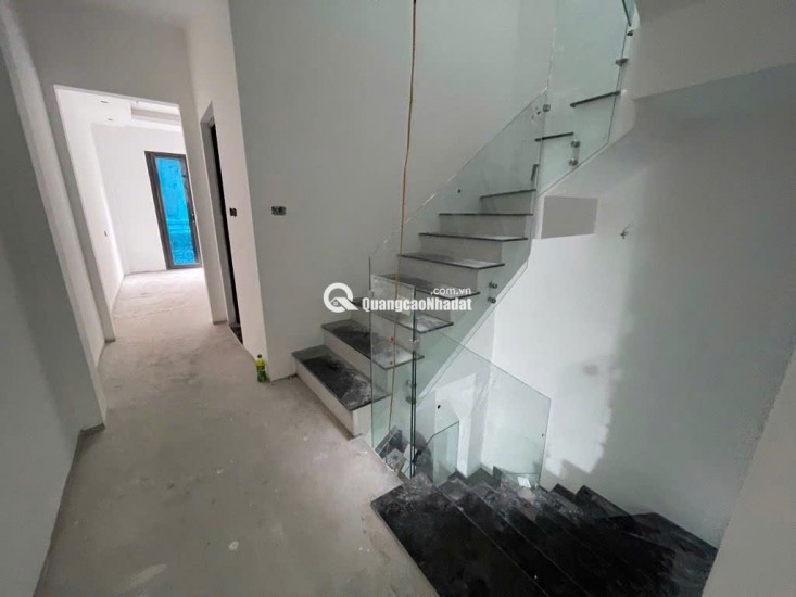 BÁN NHÀ 4 TẦNG  ĐÀI BI- UY NỖ -MỚI LUNG LINH-CHỦ XÂY TỈ MỈ- TÂM HUYẾT-FULL SÀN GỖ