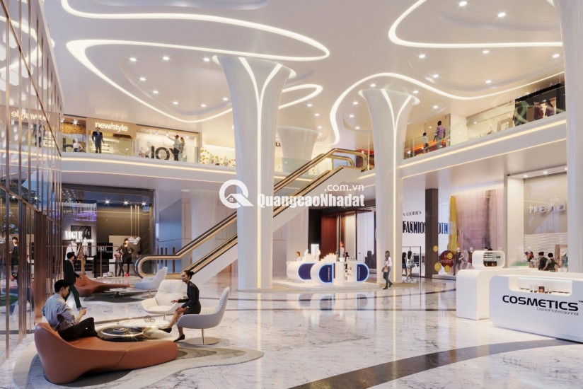 Chính thức nhận Booking toà Mira dự án Regal Complex Đà Nẵng