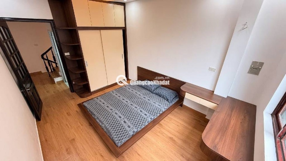 THANH BÌNH- 50M2- NHỈNH 7 TỶ- FULL CÔNG NĂNG