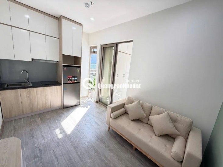 THANH BÌNH HÀ ĐÔNG- CCMN- NGÕ THÔNG-60M2- NHỈNH 15TY