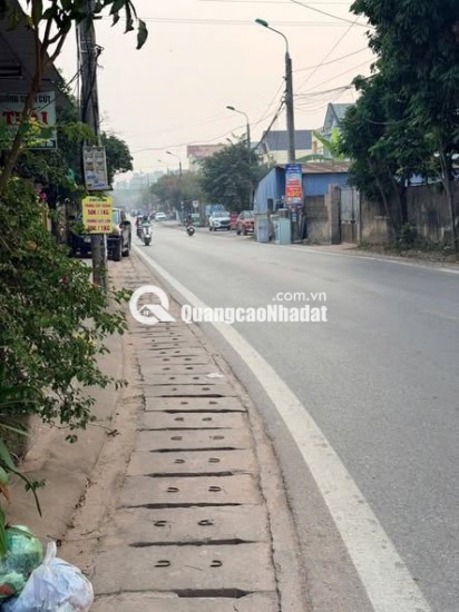 CHÍNH CHỦ GỬI BÁN  “ Thích Hợp Đầu Tư,Xây Kinh Doanh Hay Dể Ở