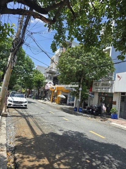  MẶT TIỀN KINH DOANH BÌNH THỌ – 2 MẶT TIỀN TRƯỚC SAU – CHÍNH CHỦ LÂU ĐỜI – LỆCH TẦNG NHIỀU PHÒNG 