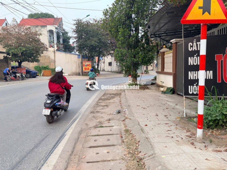 CHÍNH CHỦ GỬI BÁN  “ Thích Hợp Đầu Tư,Xây Kinh Doanh Hay Dể Ở