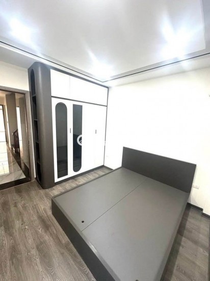 BÁN NHÀ MỚI TRUNG TÂM VIỆT HƯNG - LÔ GÓC 51M 5 TẦNG NHỈNH 8 TỶ