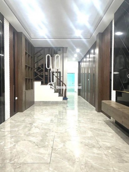 BÁN NHÀ MỚI TRUNG TÂM VIỆT HƯNG - LÔ GÓC 51M 5 TẦNG NHỈNH 8 TỶ