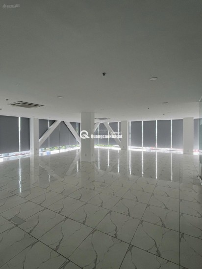 CHO THUÊ MẶT BẰNG TOÀ NHÀ VĂN PHÒNG S1 BUILDING