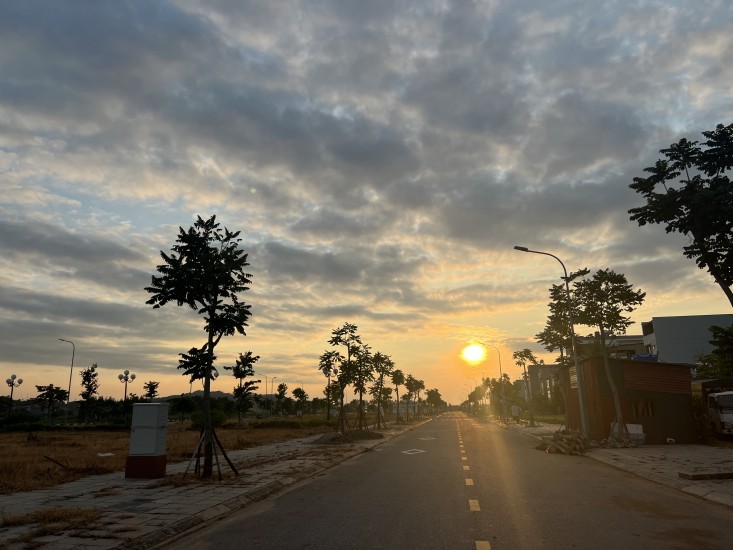 Mở bán dự án kđt Đồng Cửa