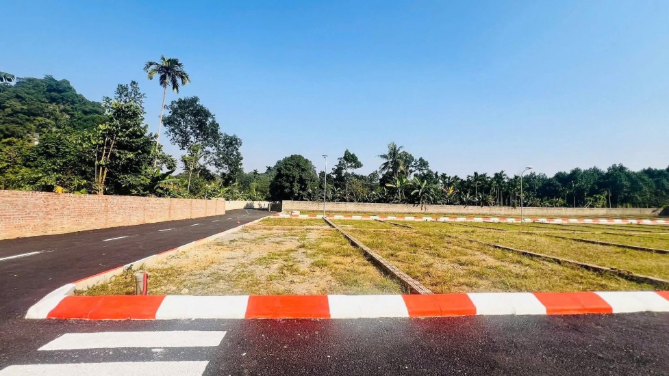  MỞ BÁN ĐẤT NỀN F0 ĐỢT ĐẦU CHỈ 3XX TRIỆU/LÔ Giỏ hàng siêu hiếm – giá thấp nhất thị trường khu vực!