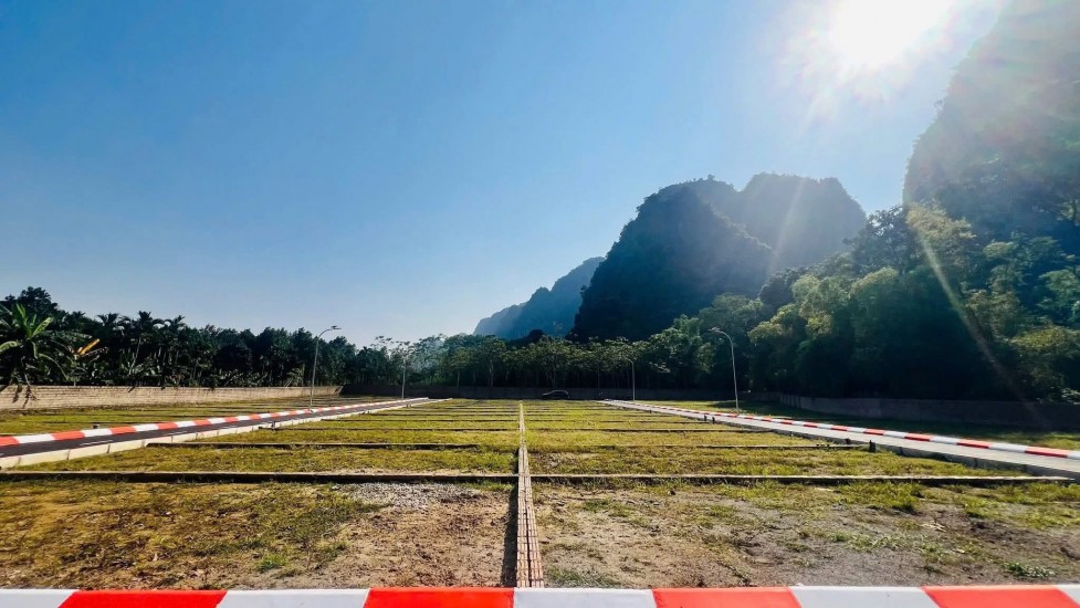  MỞ BÁN ĐẤT NỀN F0 ĐỢT ĐẦU CHỈ 3XX TRIỆU/LÔ Giỏ hàng siêu hiếm – giá thấp nhất thị trường khu vực!