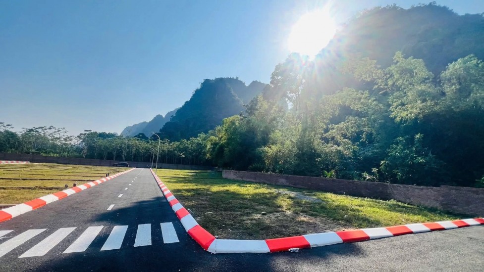  MỞ BÁN ĐẤT NỀN F0 ĐỢT ĐẦU CHỈ 3XX TRIỆU/LÔ Giỏ hàng siêu hiếm – giá thấp nhất thị trường khu vực!