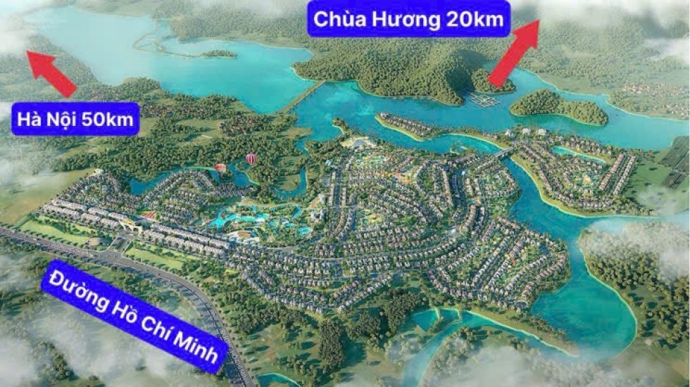 Bán Đất dự án. Khu nghỉ dưỡng. Giá đẹp 
