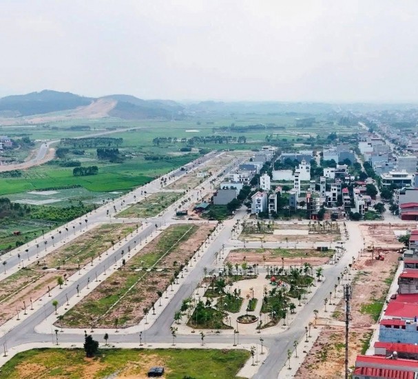 Kdt Đồng Cửa 2- Lục Nam chuẩn bị bàn giao chuyển nhượng