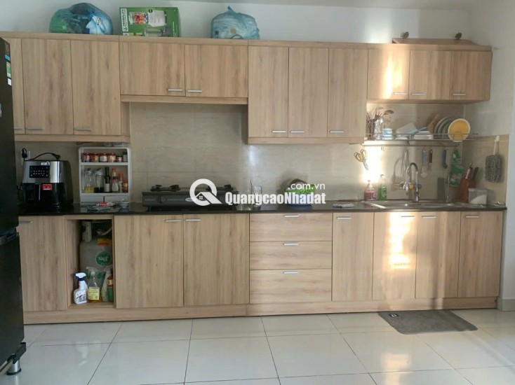 Bán căn hộ chung cư 3 phòng ngủ Khuông Việt Quận Tân Phú gần công viên nước Đầm Sen